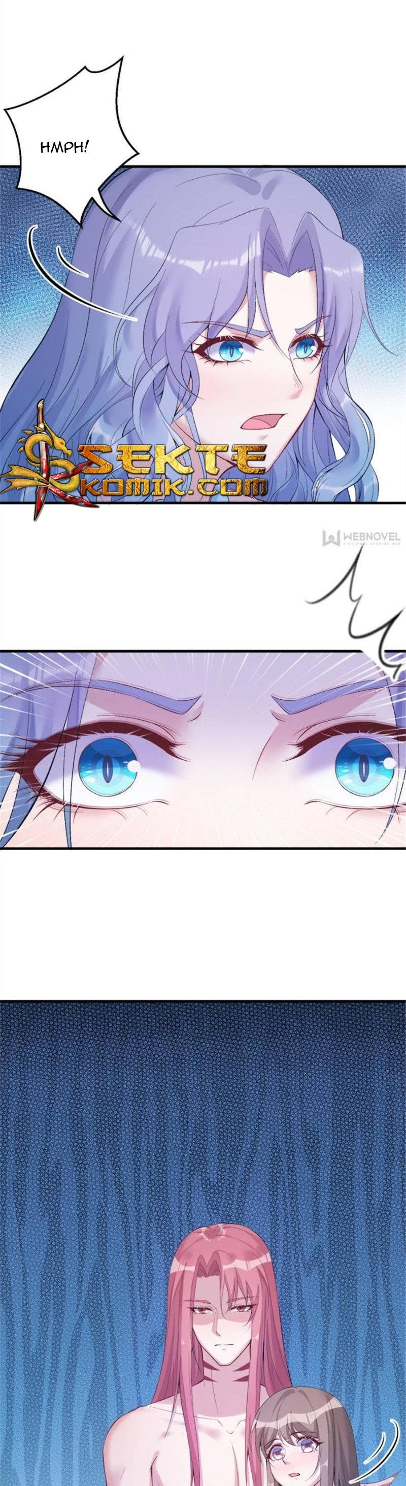 Beauty and the Beasts Chapter 165 Gambar 13